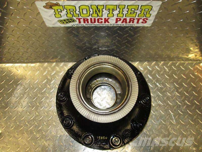 Dayton  Транспорт - Інші