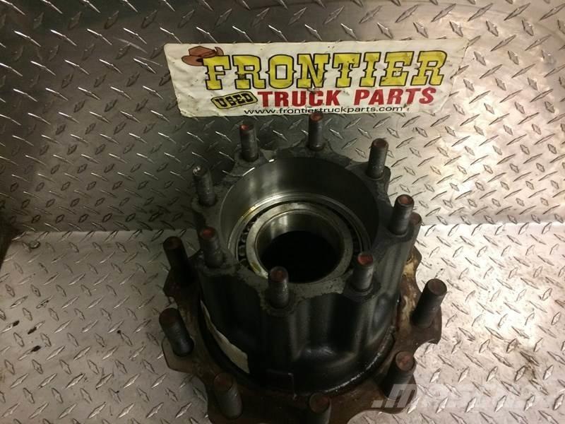 Dayton  Транспорт - Інші