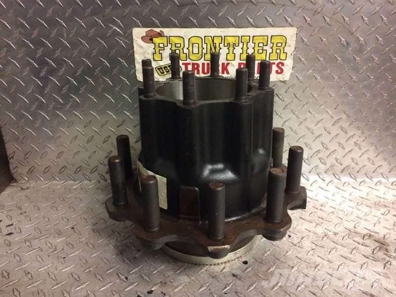 Dayton  Транспорт - Інші