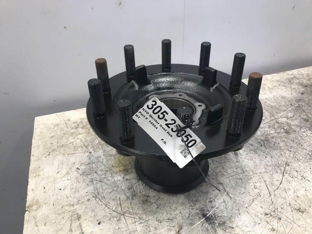 Dayton  Транспорт - Інші