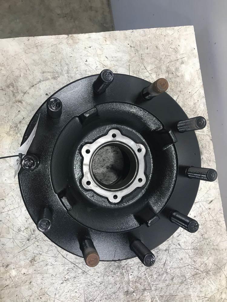 Dayton  Транспорт - Інші