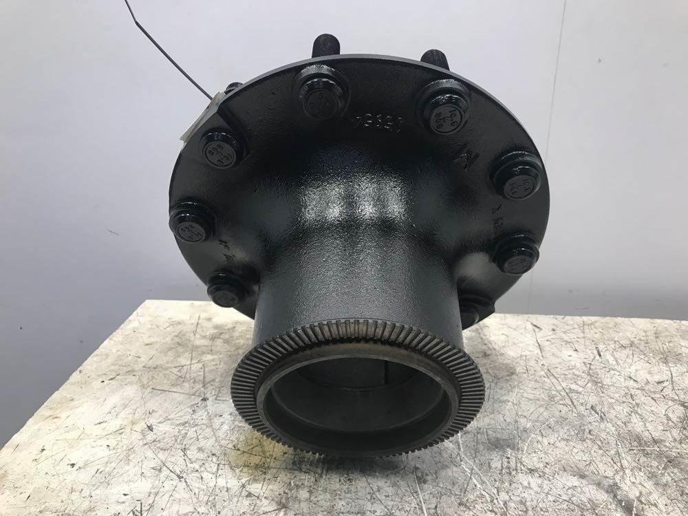 Dayton  Транспорт - Інші