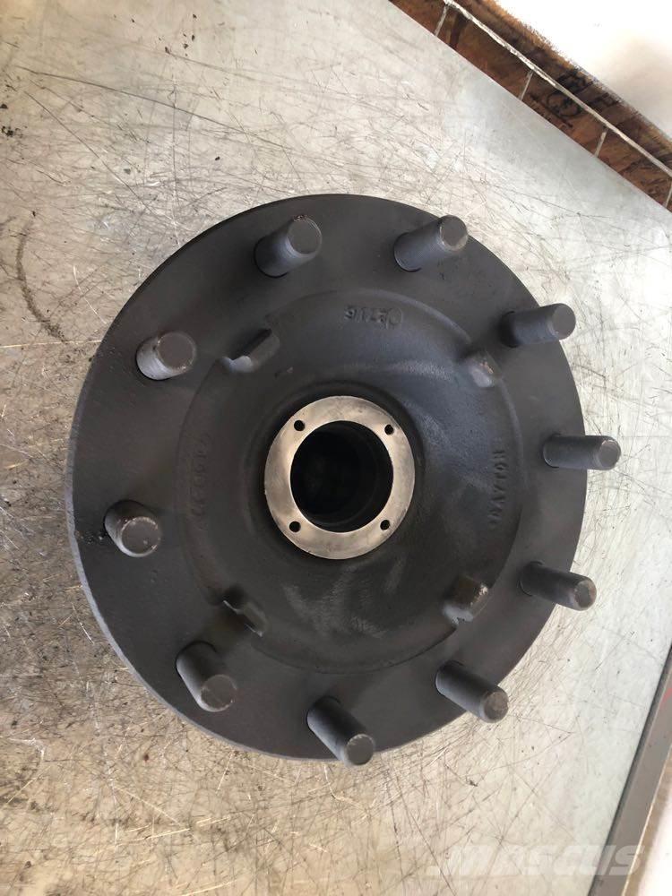 Dayton  Транспорт - Інші