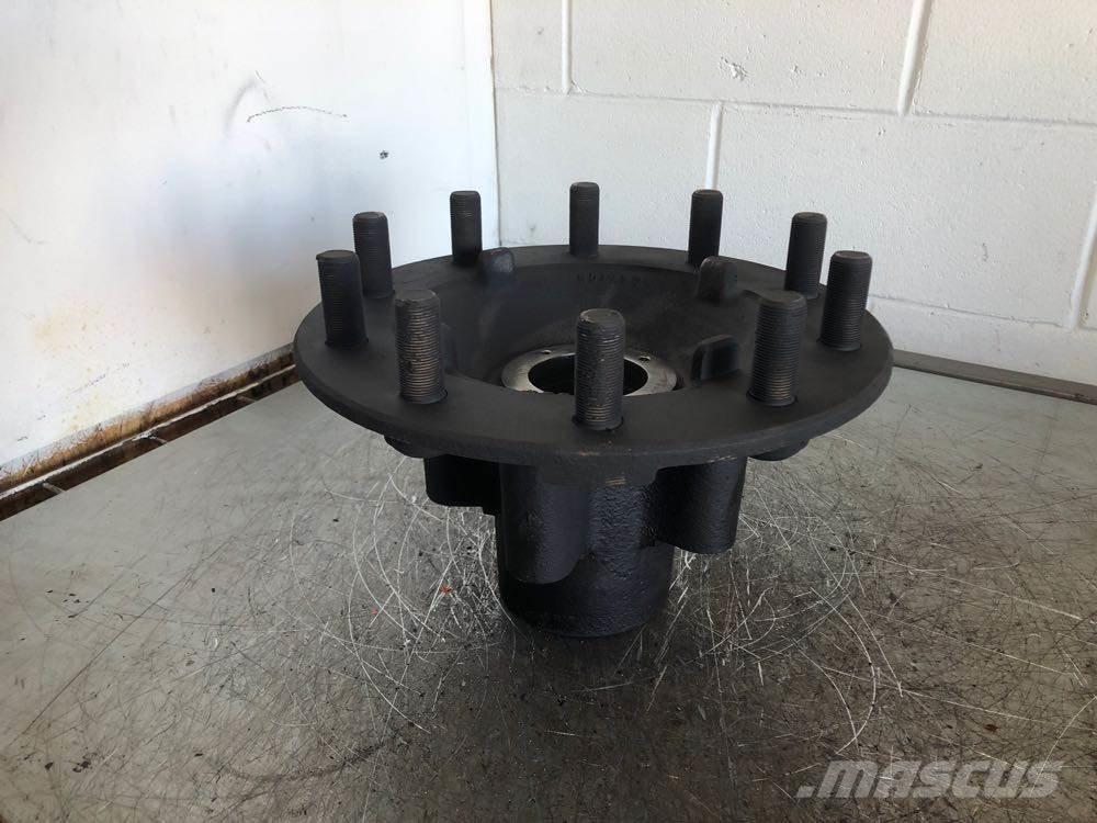 Dayton  Транспорт - Інші