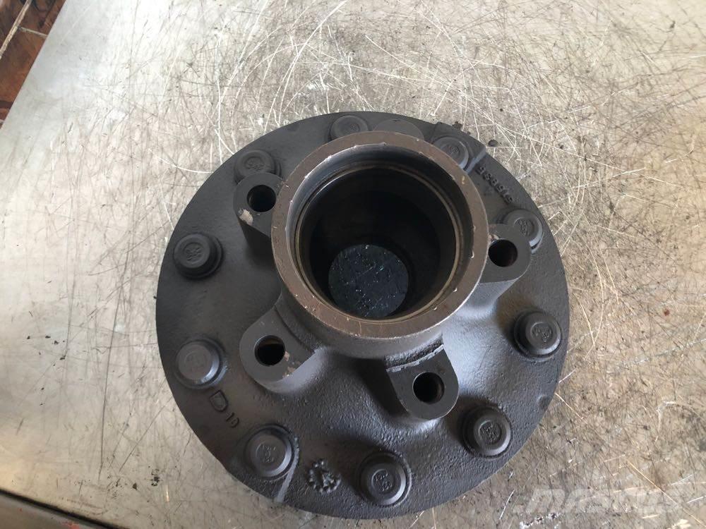 Dayton  Транспорт - Інші