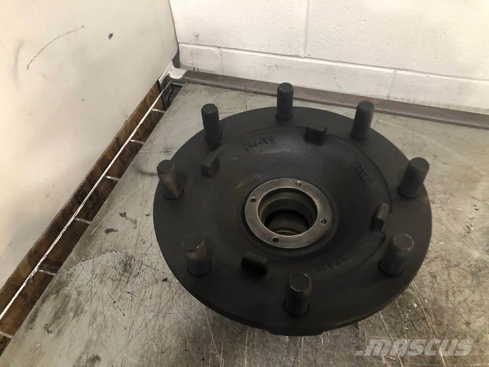 Dayton  Транспорт - Інші