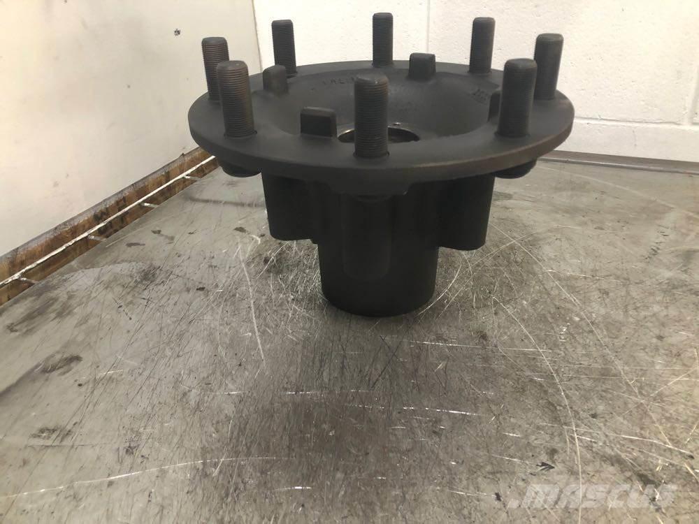 Dayton  Транспорт - Інші