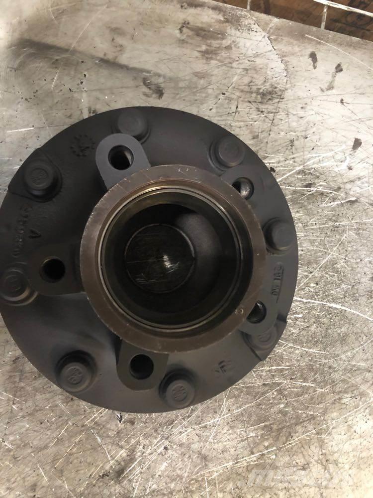 Dayton  Транспорт - Інші