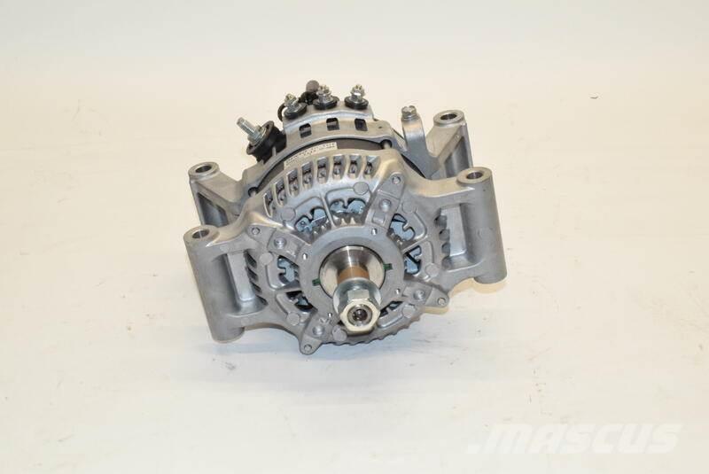  Denso Електроніка