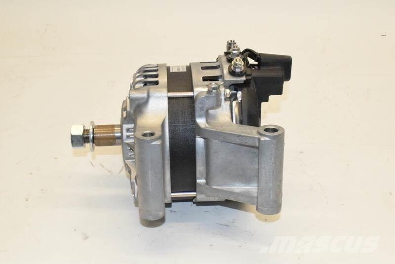  Denso Електроніка