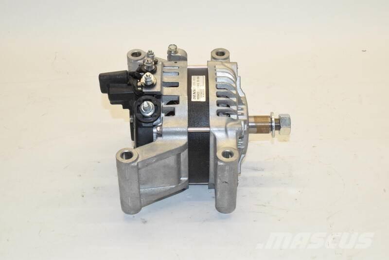  Denso Електроніка