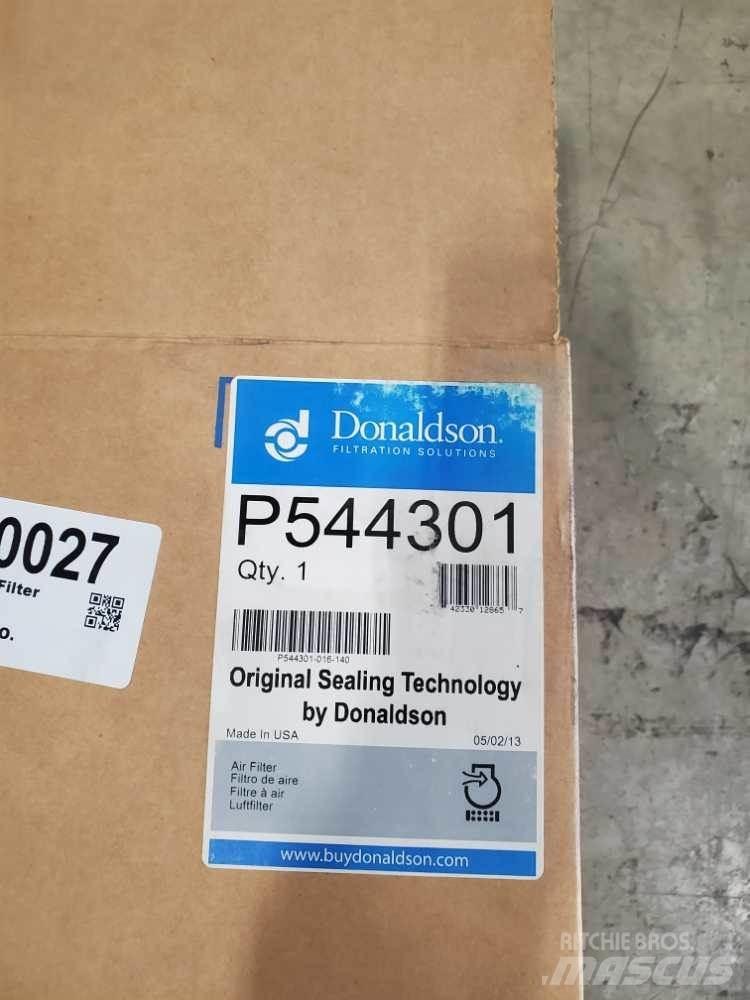 Donaldson  Транспорт - Інші