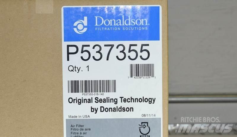 Donaldson  Транспорт - Інші