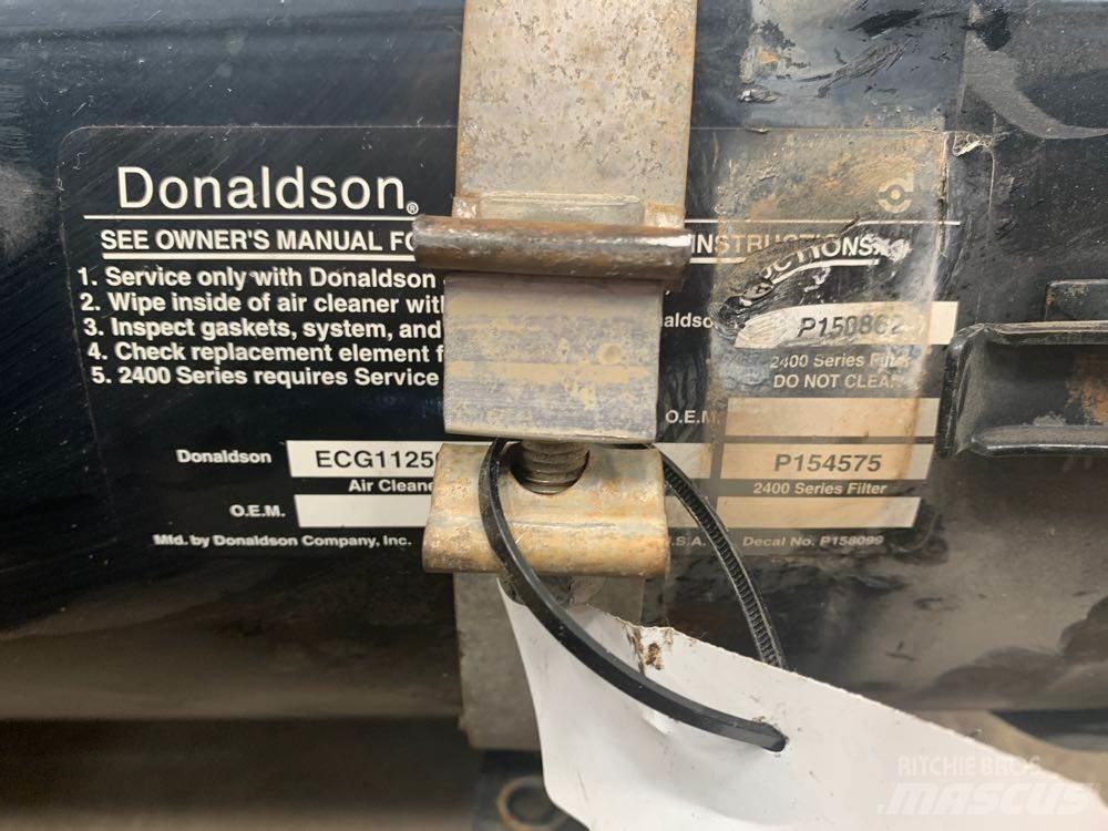 Donaldson  Транспорт - Інші