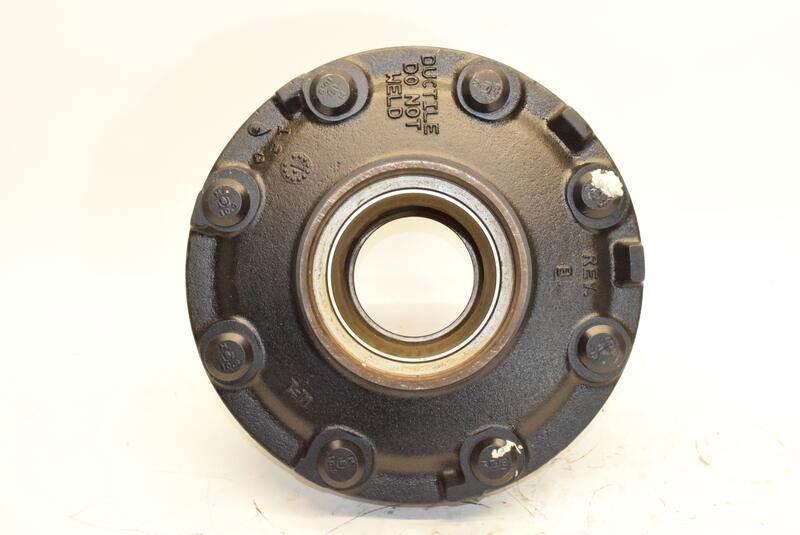 Eaton  Транспорт - Інші