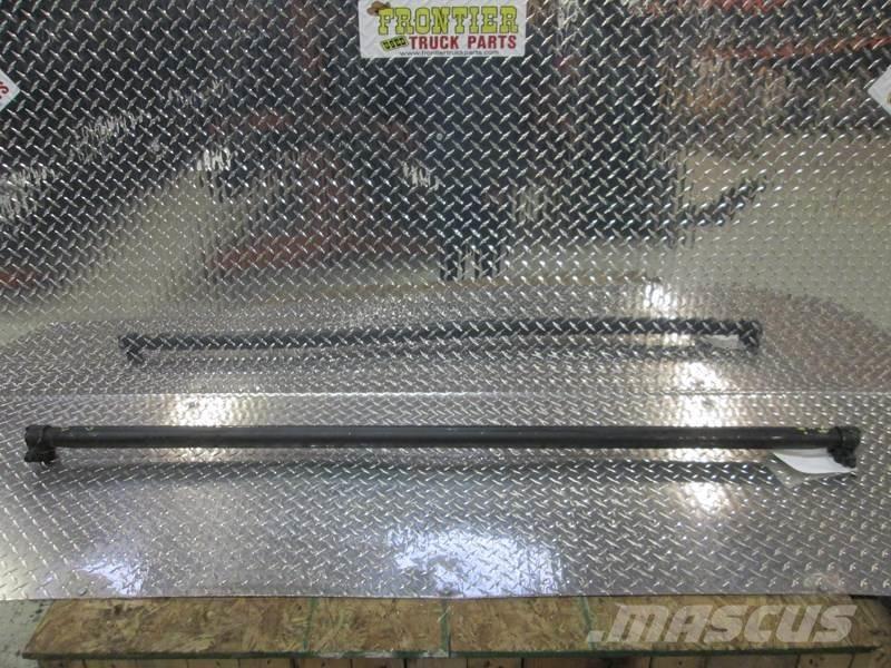 Eaton  Транспорт - Інші