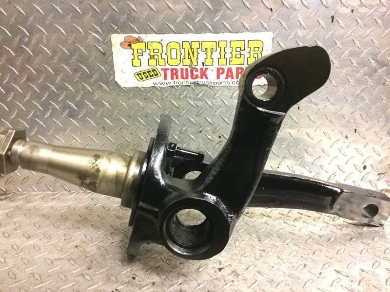 Eaton  Транспорт - Інші