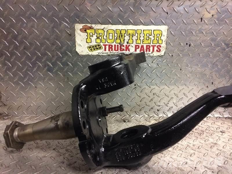 Eaton  Транспорт - Інші