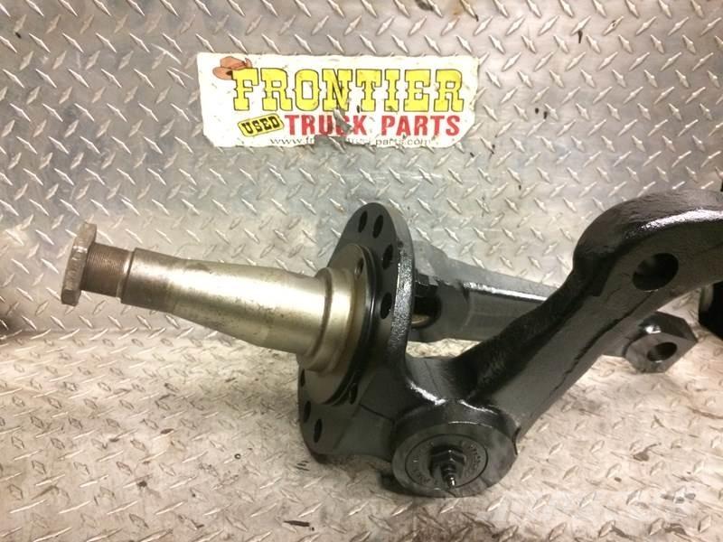 Eaton  Транспорт - Інші