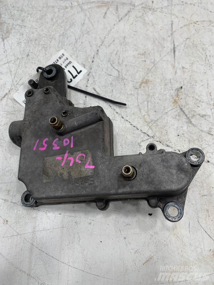 Eaton  Коробки передач