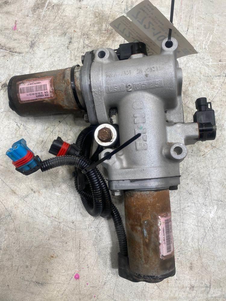 Eaton  Коробки передач
