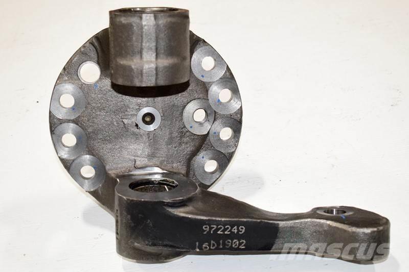 Eaton  Транспорт - Інші