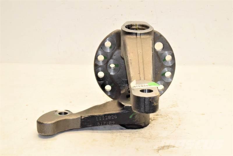 Eaton  Транспорт - Інші