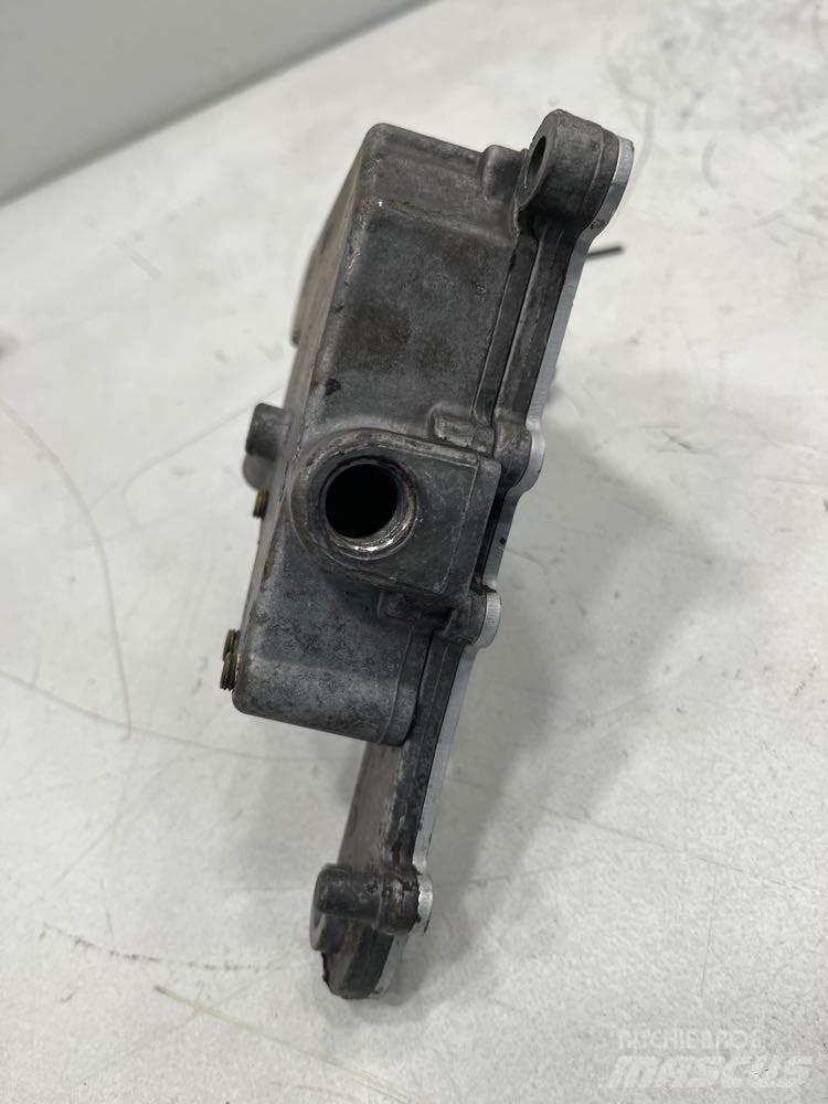 Eaton  Коробки передач