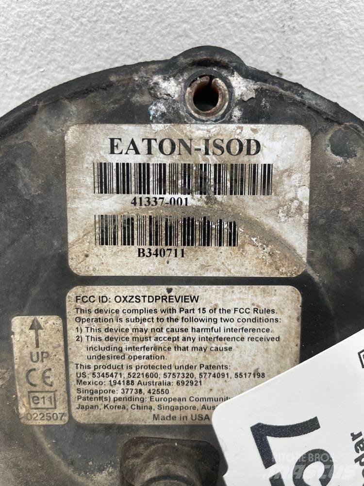Eaton  Транспорт - Інші
