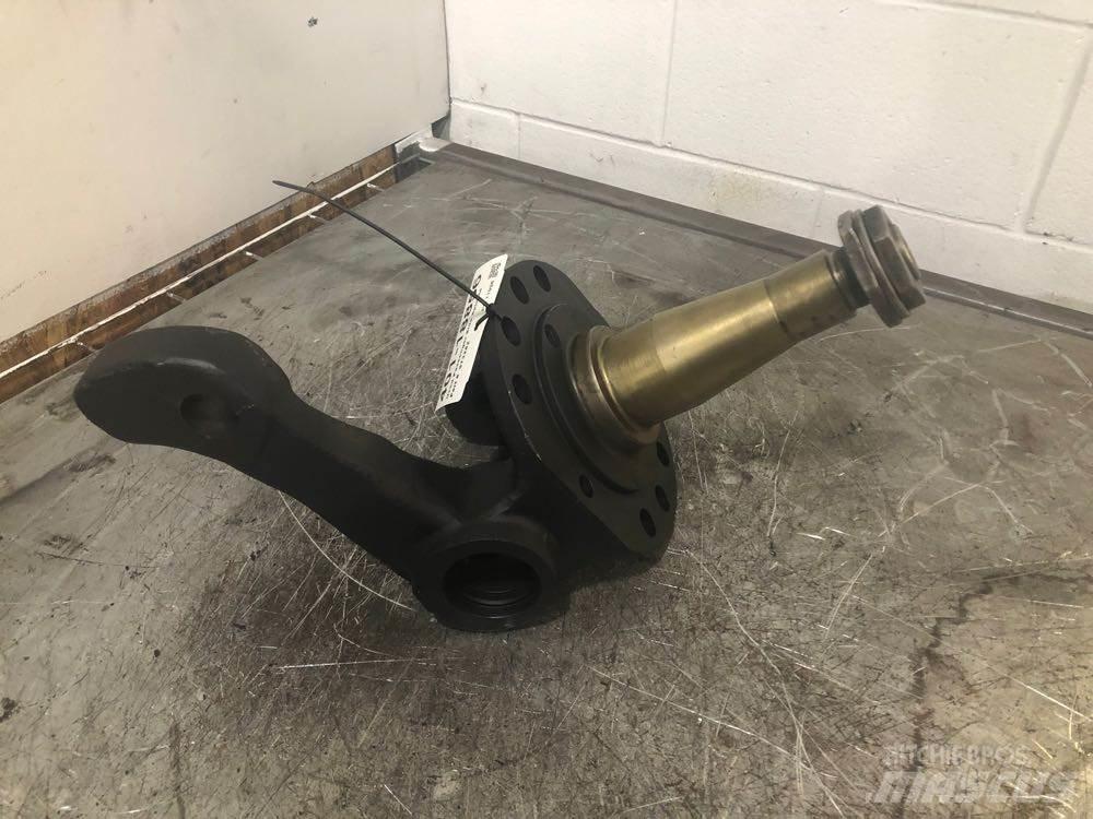 Eaton 12F4 Транспорт - Інші