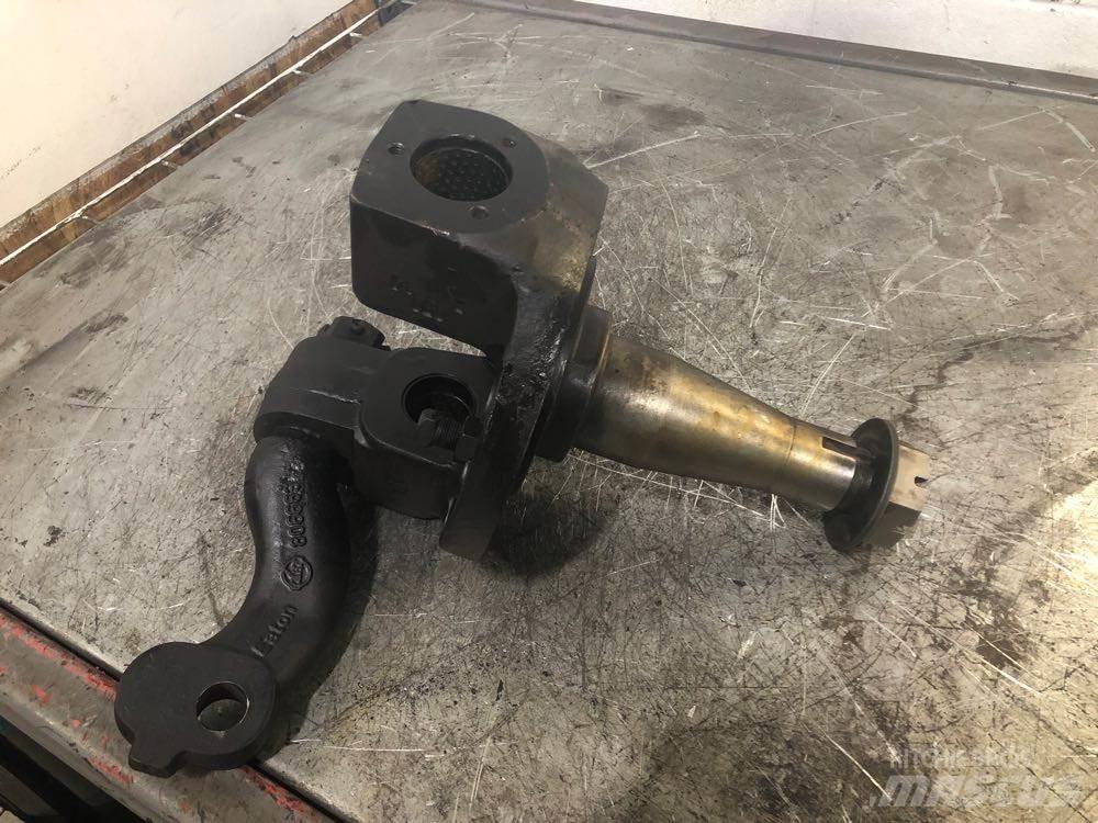 Eaton 12F4 Транспорт - Інші