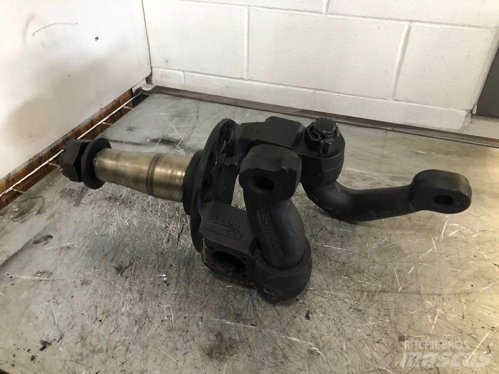 Eaton 18F4 Транспорт - Інші