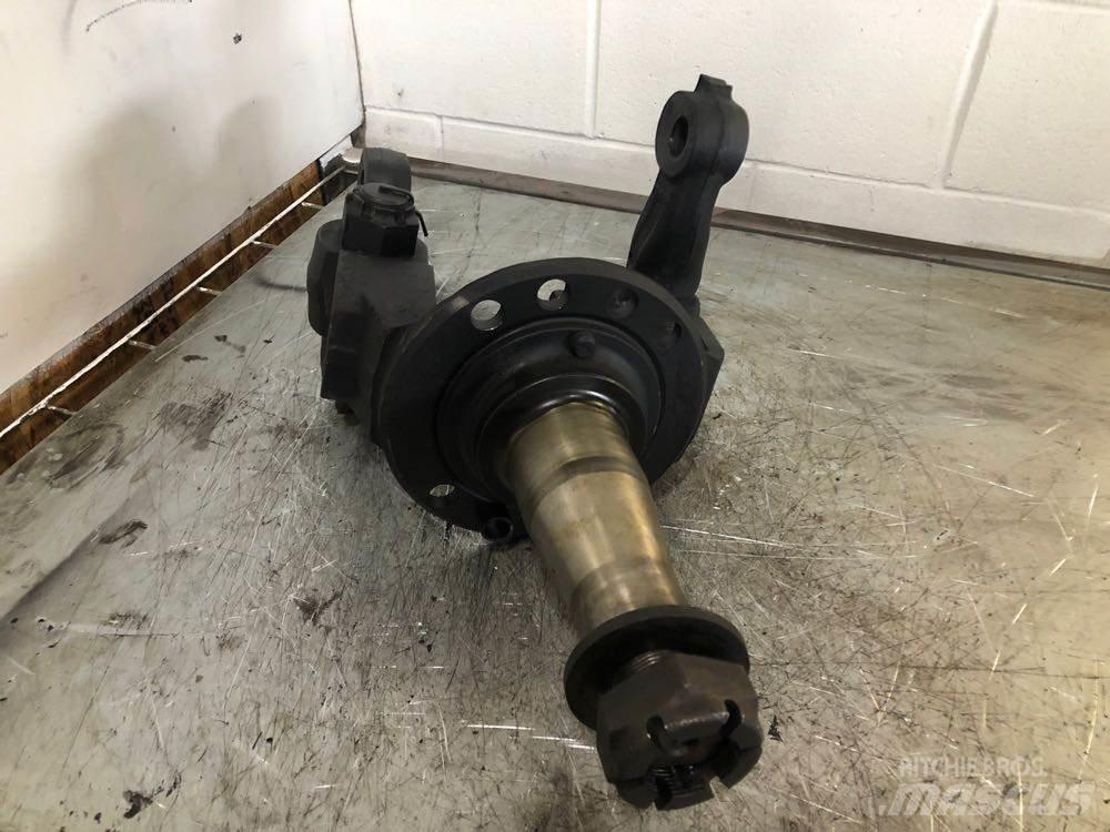 Eaton 18F4 Транспорт - Інші