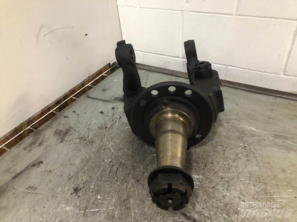 Eaton 18F4 Транспорт - Інші