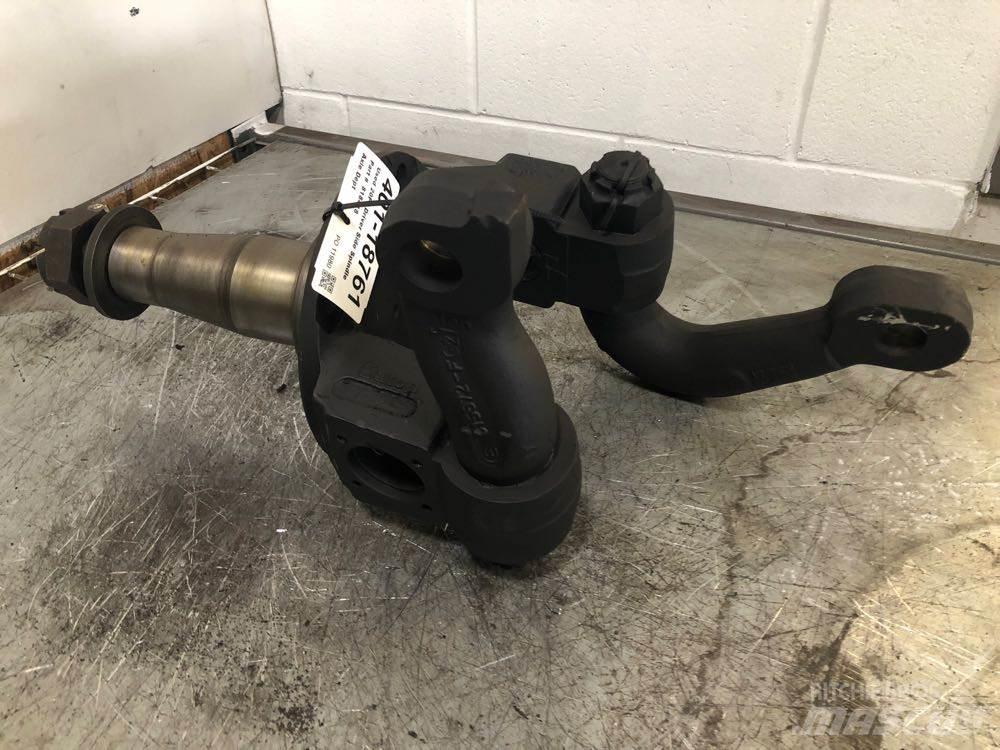 Eaton 18F4 Транспорт - Інші