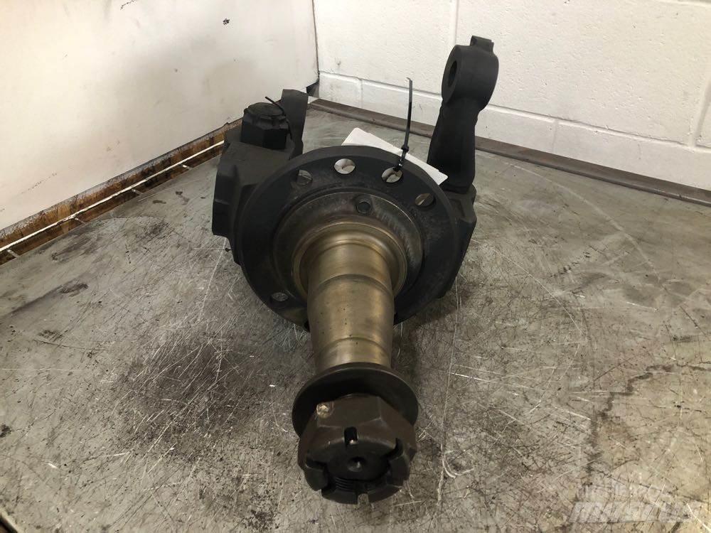 Eaton 18F4 Транспорт - Інші