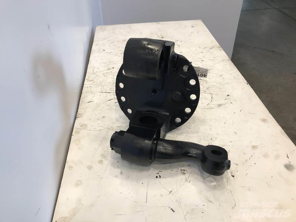Eaton 20F4 Транспорт - Інші