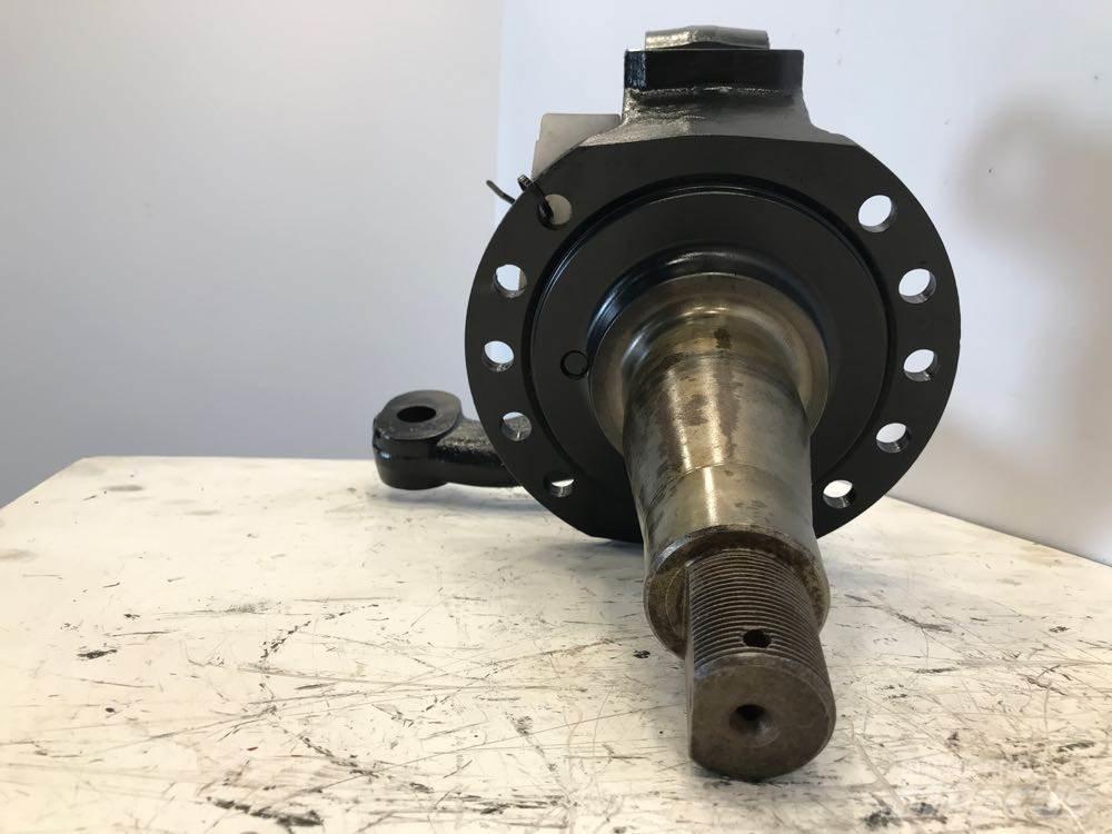 Eaton 20F4 Транспорт - Інші