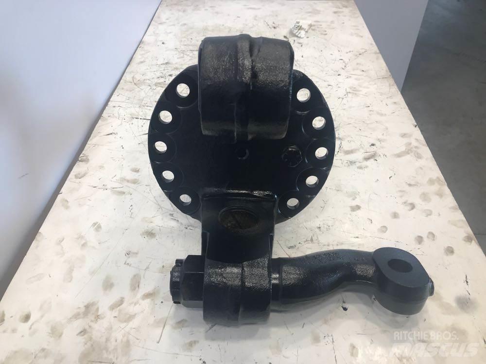 Eaton 20F4 Транспорт - Інші