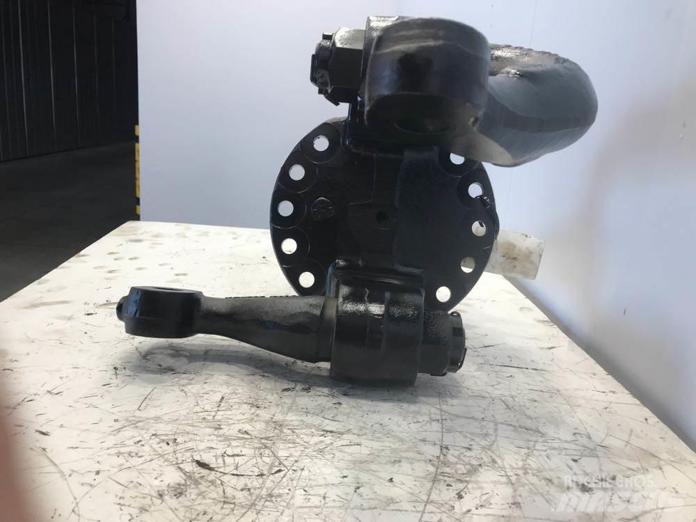 Eaton 20F4 Транспорт - Інші