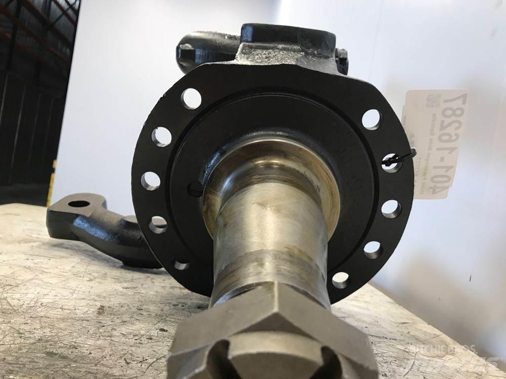 Eaton 20F4 Транспорт - Інші