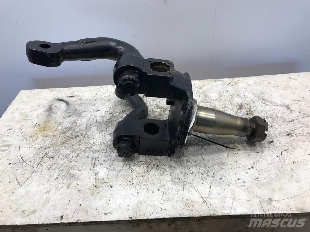Eaton 24F4 Транспорт - Інші
