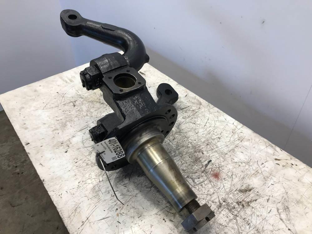 Eaton 24F4 Транспорт - Інші