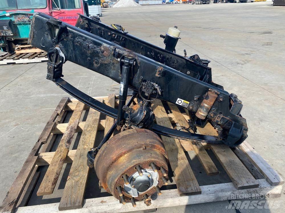 Eaton T370 Транспорт - Інші