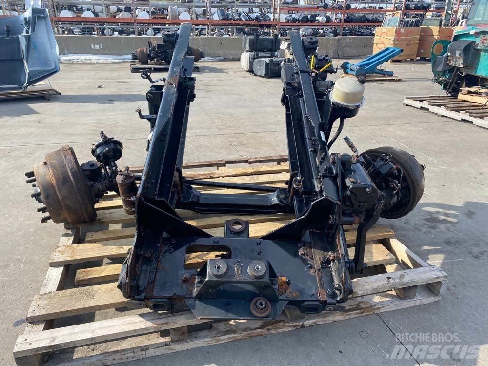 Eaton T370 Транспорт - Інші