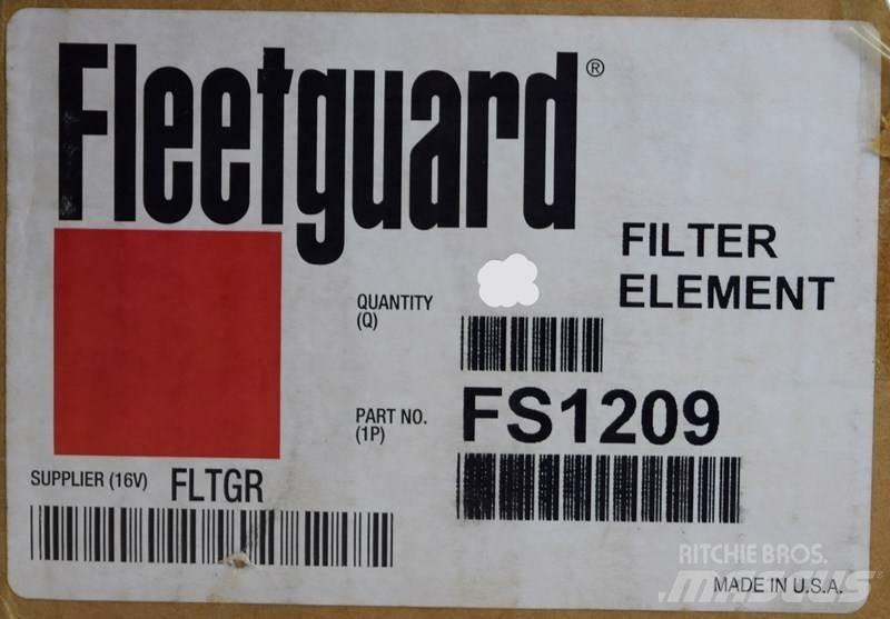 Fleetguard  Транспорт - Інші