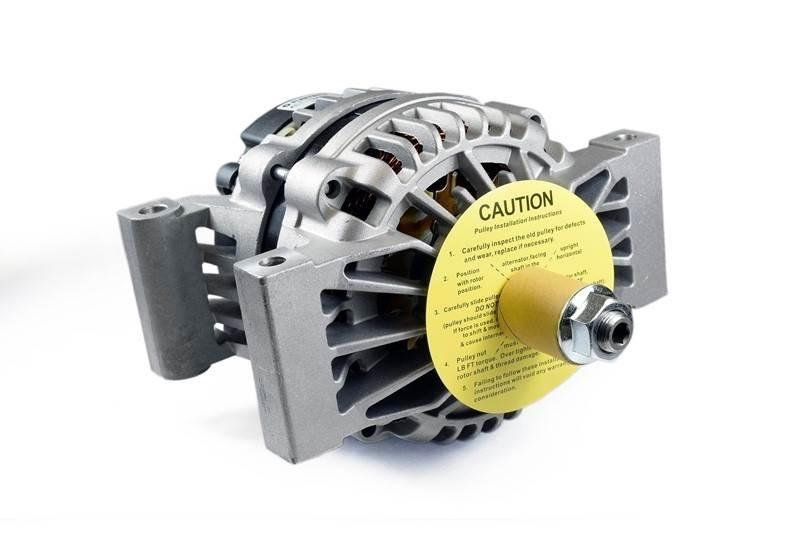  Fleetrite Електроніка