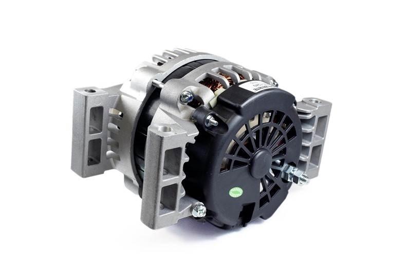  Fleetrite Електроніка