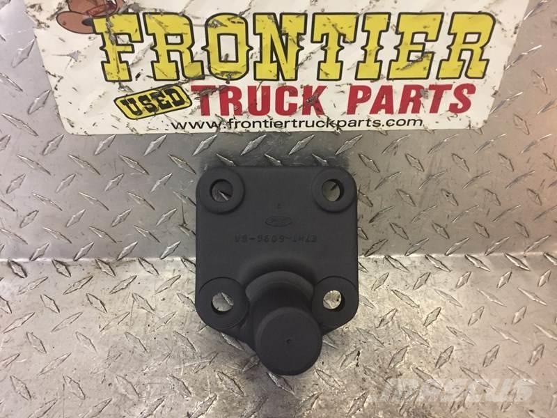 Ford  Транспорт - Інші