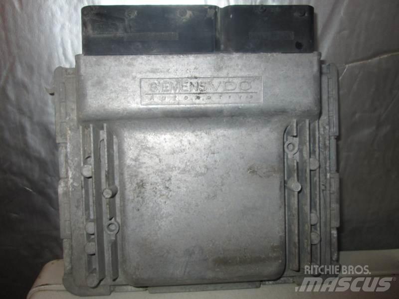 Ford  Коробки передач
